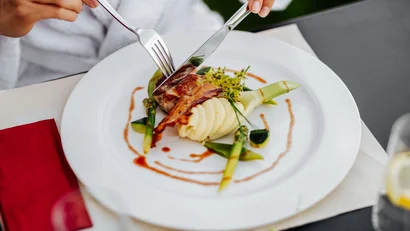 Auszeit in Kärnten im Hotel Karawankenhof in Villach