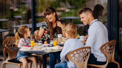 Auszeit in Kärnten im Hotel Karawankenhof in Villach
