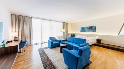 Auszeit in Kärnten im Hotel Karawankenhof in Villach