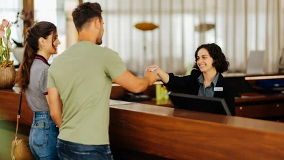 Auszeit in Kärnten im Hotel Karawankenhof in Villach