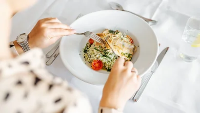 Auszeit in Kärnten im Hotel Karawankenhof in Villach