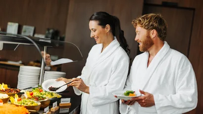 Auszeit in Kärnten im Hotel Karawankenhof in Villach