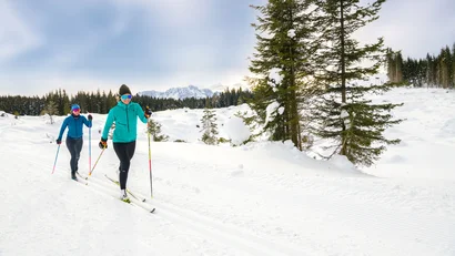 Auszeit in Kärnten im Hotel Karawankenhof in Villach