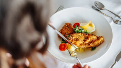 Auszeit in Kärnten im Hotel Karawankenhof in Villach