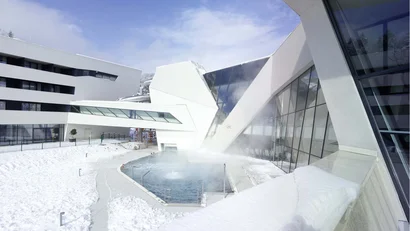 Auszeit in Kärnten im Hotel Karawankenhof in Villach