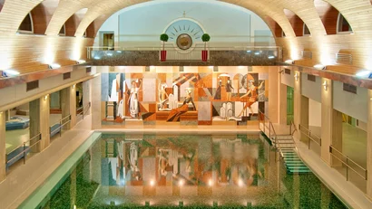 Auszeit in Kärnten im Hotel Karawankenhof in Villach