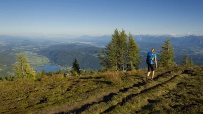 Auszeit in Kärnten im Hotel Karawankenhof in Villach
