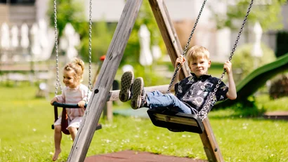 Auszeit in Kärnten im Hotel Karawankenhof in Villach