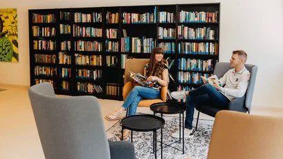 Auszeit in Kärnten im Hotel Karawankenhof in Villach