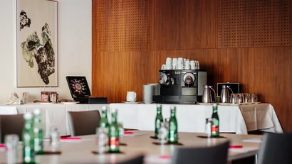 Auszeit in Kärnten im Hotel Karawankenhof in Villach