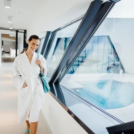 Auszeit in Kärnten im Hotel Karawankenhof in Villach