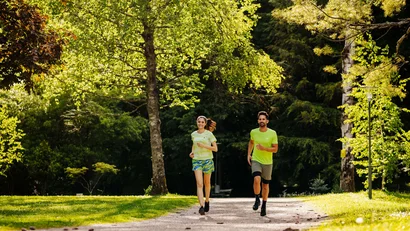 Auszeit in Kärnten im Hotel Karawankenhof in Villach