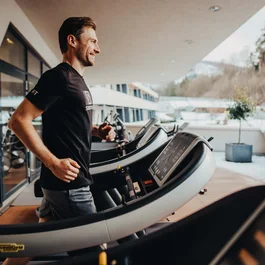 Auszeit in Kärnten im Hotel Karawankenhof in Villach