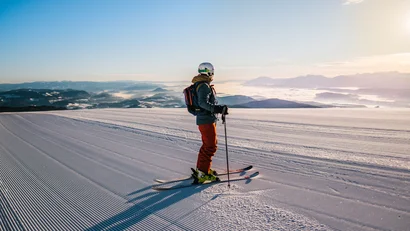 Auszeit in Kärnten im Hotel Karawankenhof in Villach