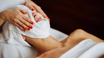 Auszeit in Kärnten im Hotel Karawankenhof in Villach