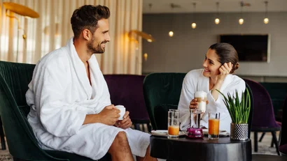 Auszeit in Kärnten im Hotel Karawankenhof in Villach