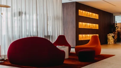 Auszeit in Kärnten im Hotel Karawankenhof in Villach