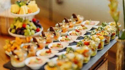 Auszeit in Kärnten im Hotel Karawankenhof in Villach