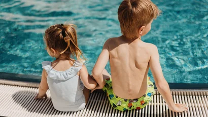 Auszeit in Kärnten im Hotel Karawankenhof in Villach