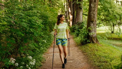 Auszeit in Kärnten im Hotel Karawankenhof in Villach
