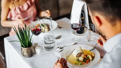 Auszeit in Kärnten im Hotel Karawankenhof in Villach