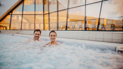 Auszeit in Kärnten im Hotel Karawankenhof in Villach