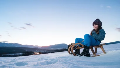 Auszeit in Kärnten im Hotel Karawankenhof in Villach