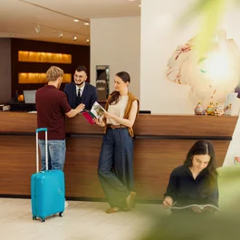 Auszeit in Kärnten im Hotel Karawankenhof in Villach