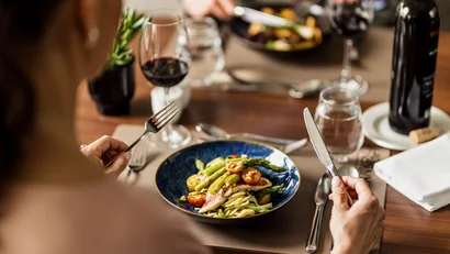 Auszeit in Kärnten im Hotel Karawankenhof in Villach