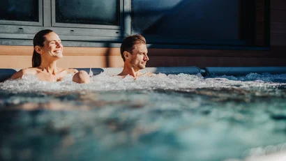 Auszeit in Kärnten im Hotel Karawankenhof in Villach