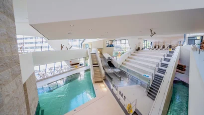 Auszeit in Kärnten im Hotel Karawankenhof in Villach