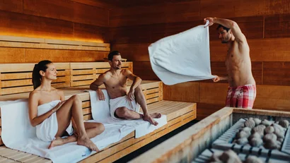 Auszeit in Kärnten im Hotel Karawankenhof in Villach