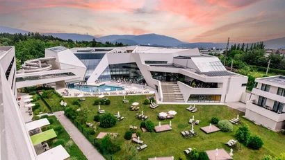 Auszeit in Kärnten im Hotel Karawankenhof in Villach