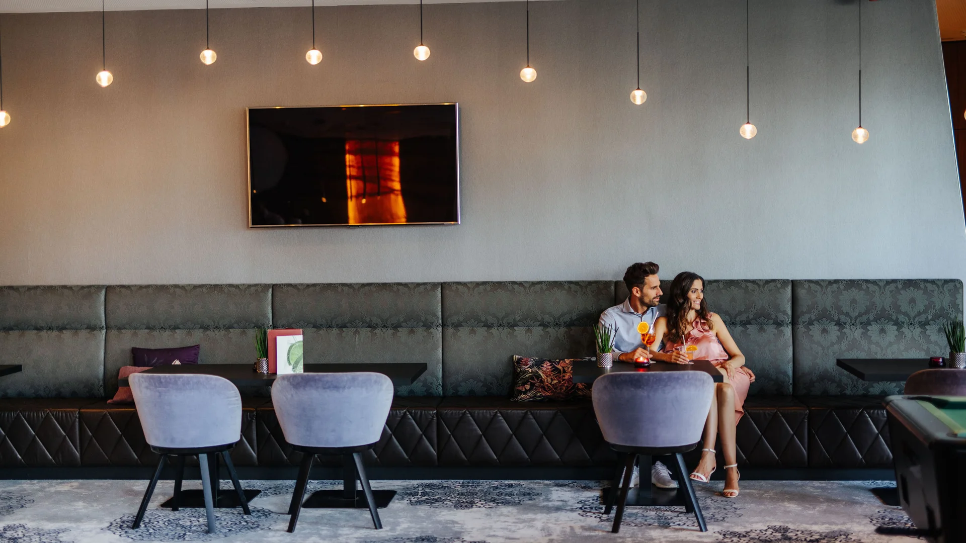 Auszeit in Kärnten im Hotel Karawankenhof in Villach