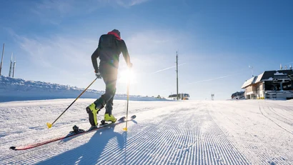 Auszeit in Kärnten im Hotel Karawankenhof in Villach
