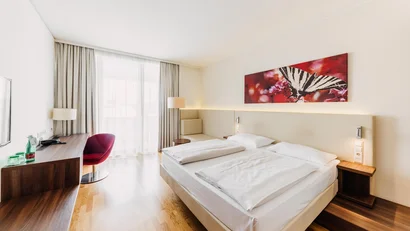 Auszeit in Kärnten im Hotel Karawankenhof in Villach