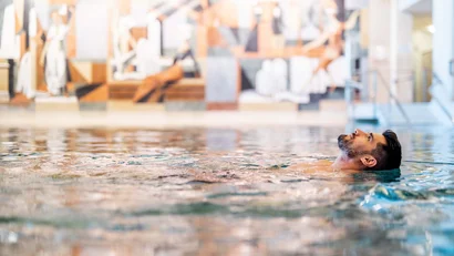 Auszeit in Kärnten im Hotel Karawankenhof in Villach