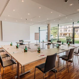 Auszeit in Kärnten im Hotel Karawankenhof in Villach