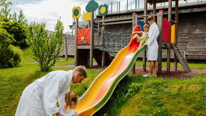 Auszeit in Kärnten im Hotel Karawankenhof in Villach