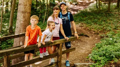 Auszeit in Kärnten im Hotel Karawankenhof in Villach