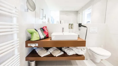 Auszeit in Kärnten im Hotel Karawankenhof in Villach