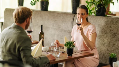 Auszeit in Kärnten im Hotel Karawankenhof in Villach