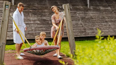 Auszeit in Kärnten im Hotel Karawankenhof in Villach