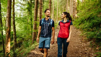 Auszeit in Kärnten im Hotel Karawankenhof in Villach