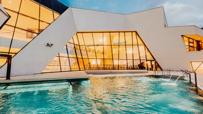 Auszeit in Kärnten im Hotel Karawankenhof in Villach