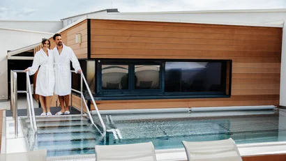 Una vacanza in Carinzia all’Hotel Karawankenhof a Villach