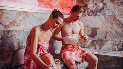 Auszeit in Kärnten im Hotel Karawankenhof in Villach