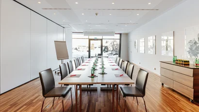 Auszeit in Kärnten im Hotel Karawankenhof in Villach