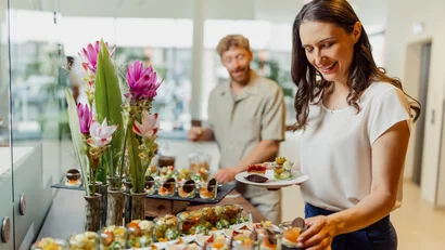 Auszeit in Kärnten im Hotel Karawankenhof in Villach