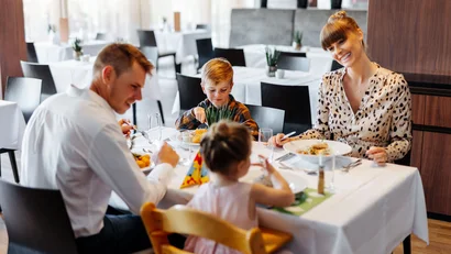 Auszeit in Kärnten im Hotel Karawankenhof in Villach